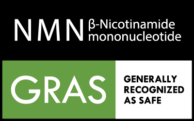 NMNサプリメントの安心基準「GRAS認証」