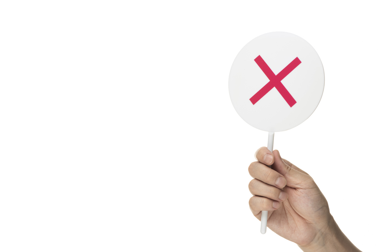 16時間断食を避けた方がいい人とは?